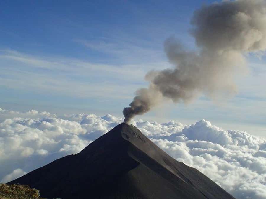 1 Day Acatenango Volcano Hike from Antigua - Key points to know before booking