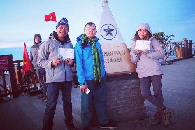 1 day Fansipan Trekking - Who Should Book This Fansipan Trek
