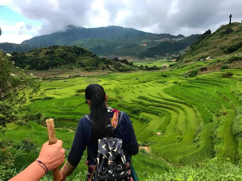 1-Day Sapa Long Trek - Rice Field Terrace, Ethnic Culture - Why this Sapa trek offers good value at $24