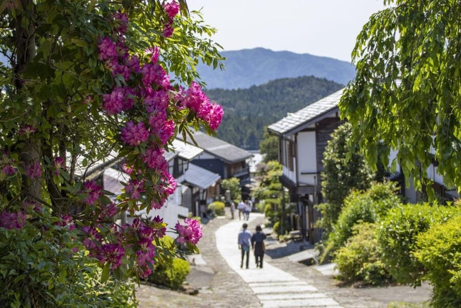 1-Day Tour from Nagoya: Hiking the Historic Nakasendo Trail - Is the $189 Price Good Value?