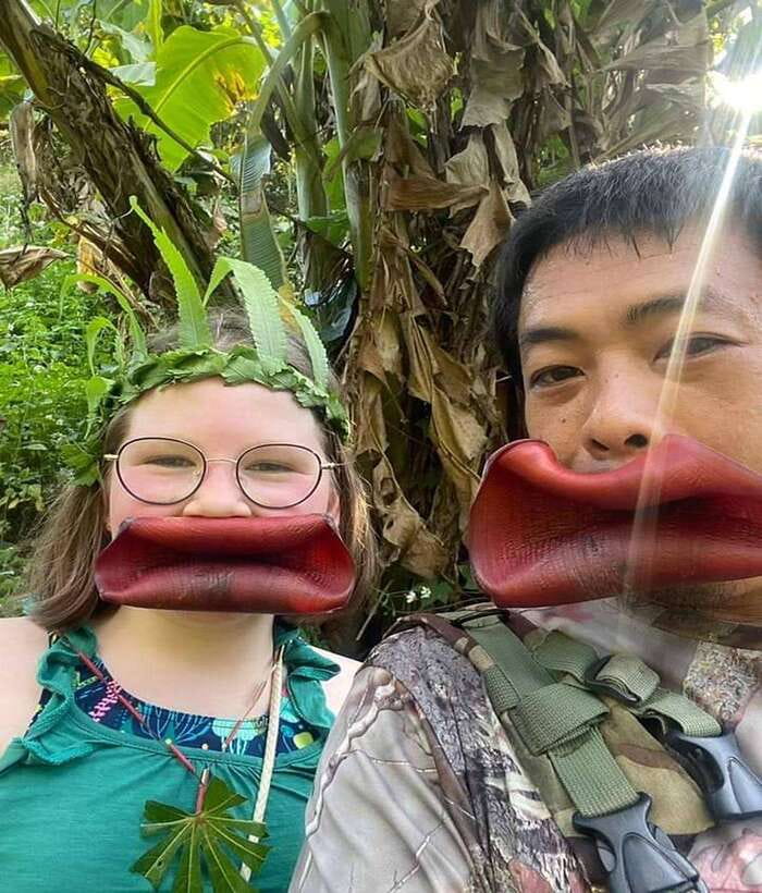 1 Day Trekking in Chiang Rai forest (walk only) - Hot springs, bamboo forest, and community farmland