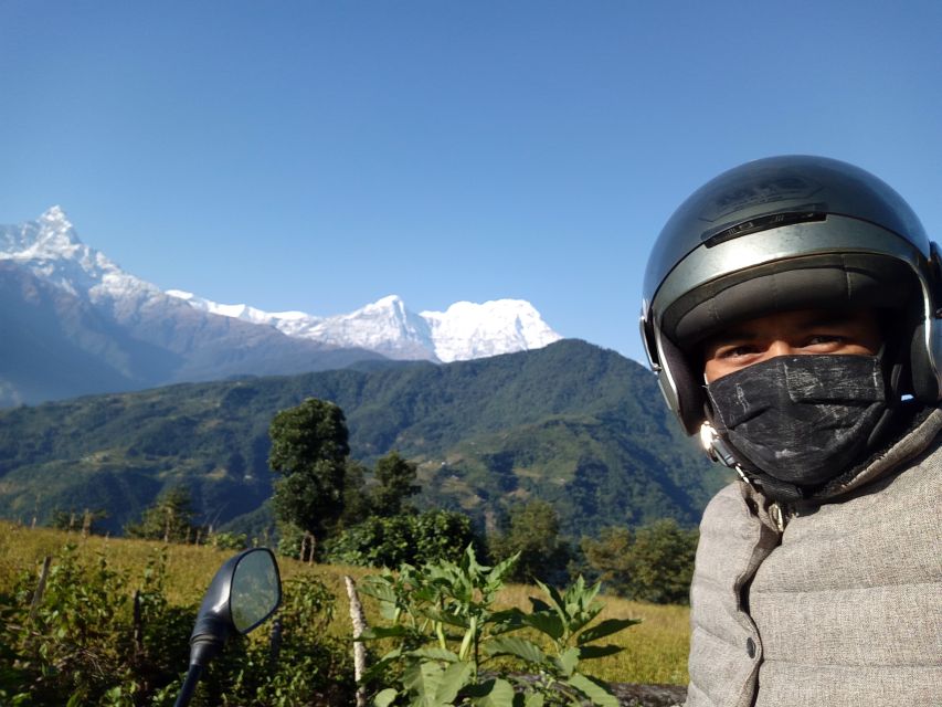1 N 2 Days easy Dhampus,Australian camp trek from Pokhara - Key points to know before you go
