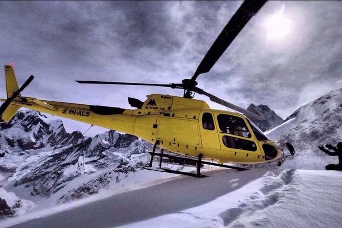 12 Days Everest Base Camp Trek - What this Everest trek really involves