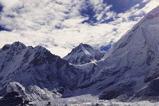 12 Days Everest Base Camp Trek - Day 6: A second acclimatization day in Dingboche