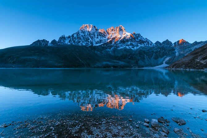 14 Days Private Tour Everest Base Camp Trek - What Makes This Everest Trek Worth Considering