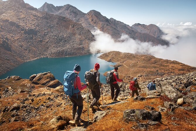 14 Days Private Tour Everest Base Camp Trek - Kathmandu Preparation Before the Lukla Flight