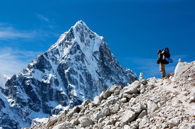 14 Days Private Tour Everest Base Camp Trek - Day 5: Tengboche and Its Important Monastery