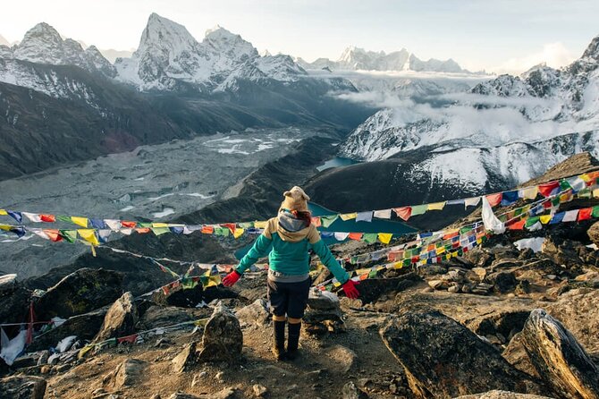 14 Days Private Tour Everest Base Camp Trek - Day 3: Suspension Bridges and Namche Bazaar
