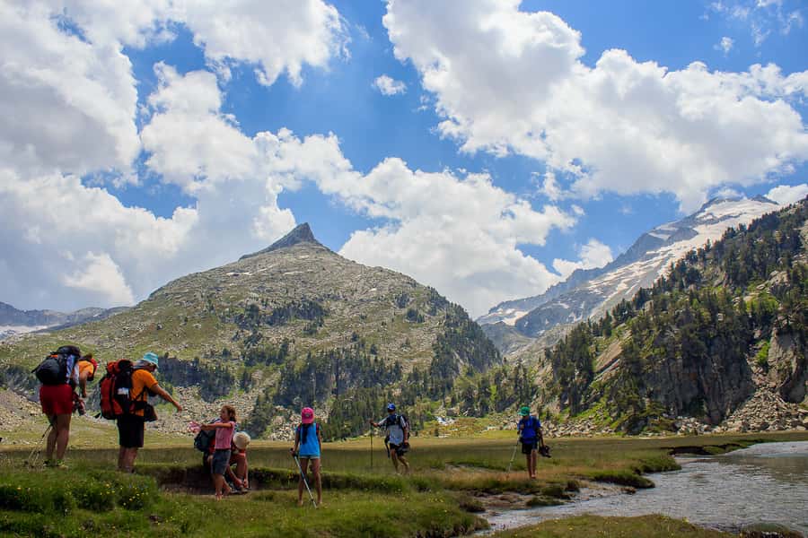 2-Day Atlas Mountains Morocco Trek with Village Stay - Who should book this trek?