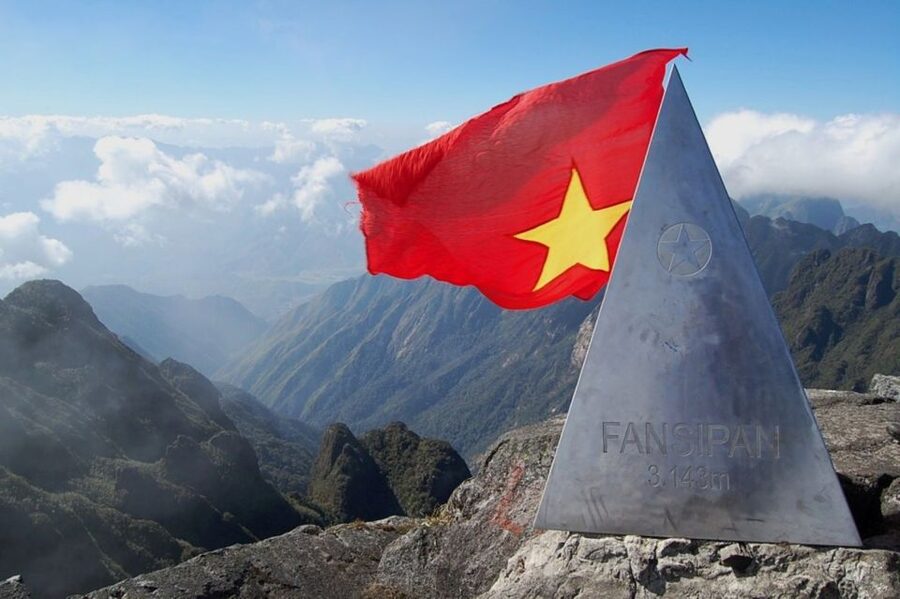2-Day Fansipan Mountain Trek - Indochina's Highest Peak - Key points before you book