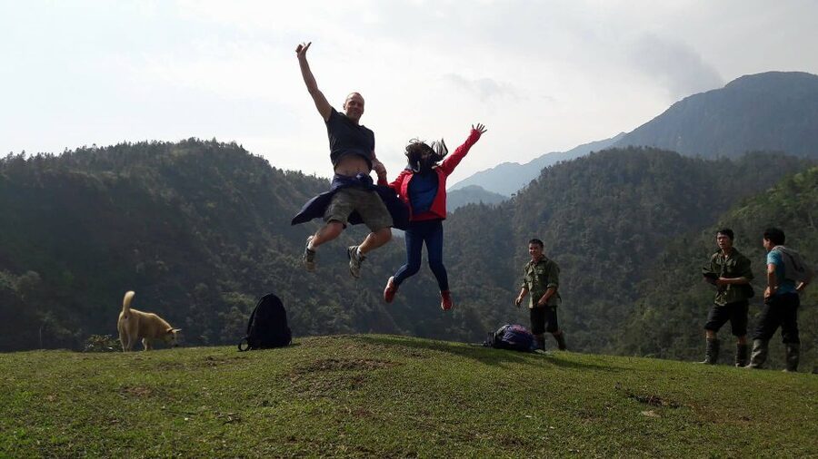 2-Day Fansipan Mountain Trek - Indochina's Highest Peak - Booking, cancellation, and timing details