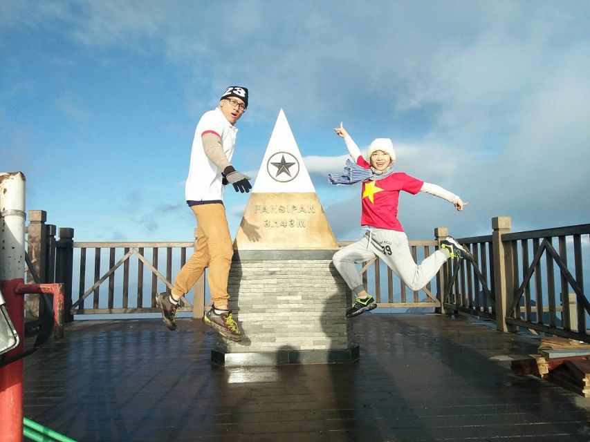 2-Day Fansipan Mountain Trek - Indochina's Highest Peak - Day two: the final climb to Vietnam’s highest point