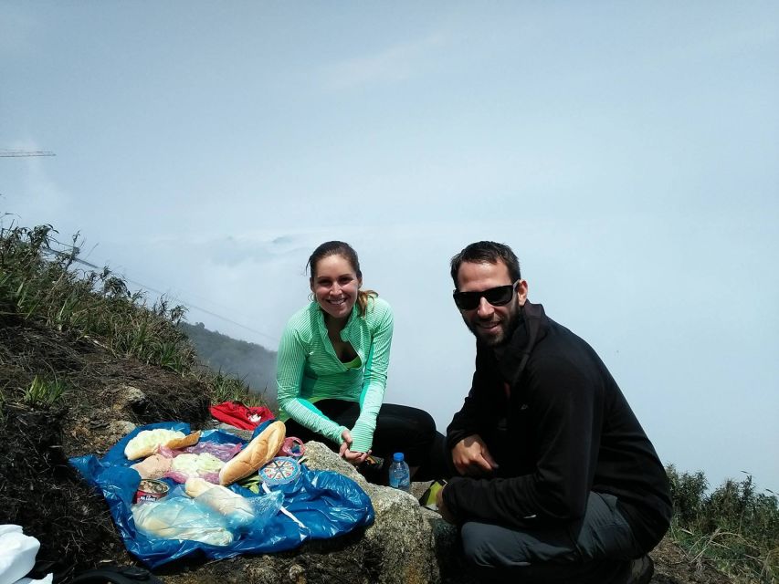 2-Day Fansipan Mountain Trek - Indochina's Highest Peak - Why the local guide matters on this route