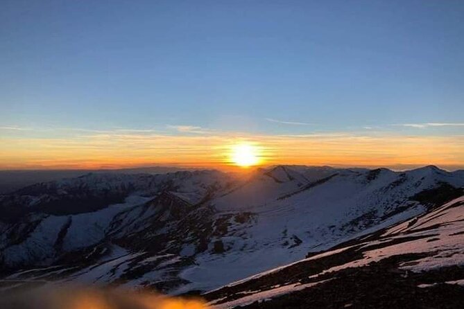 2 day mount toubkal trek ( private trek ) - What the private setup adds
