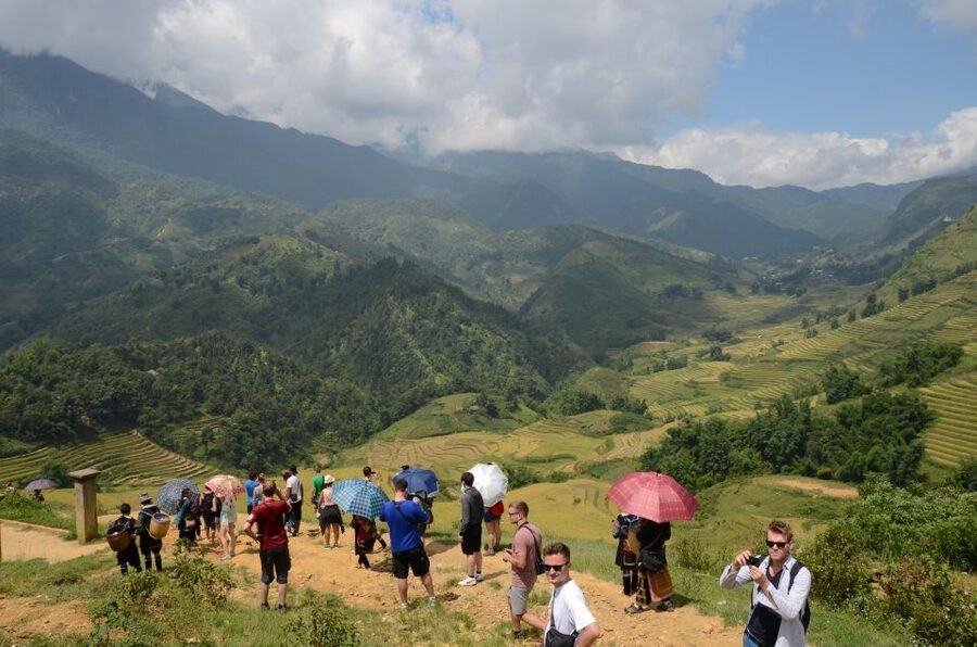 2-Day Sa Pa Ethnic Homestay Tour & Trek with Limousine Bus - Who should book this trek