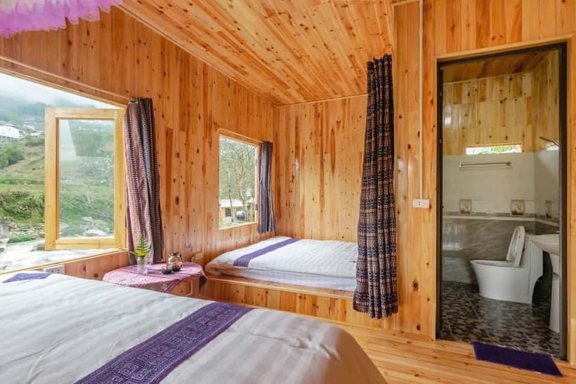 2-Day Sa Pa Ethnic Homestay Tour & Trek with Limousine Bus - Value, food, and what is included