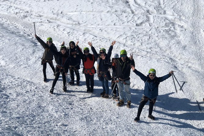 2-Day South Coast Waterfalls, Jokulsarlon Glacier Lagoon and Hike from Reykjavik - Jökulsárlón: the big reward on day two