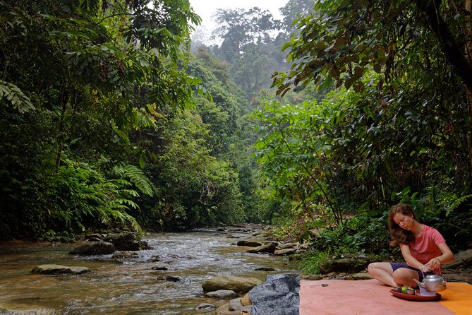 2 Days 1 Night Ethical Jungle Trekking - Is $207.79 good value?