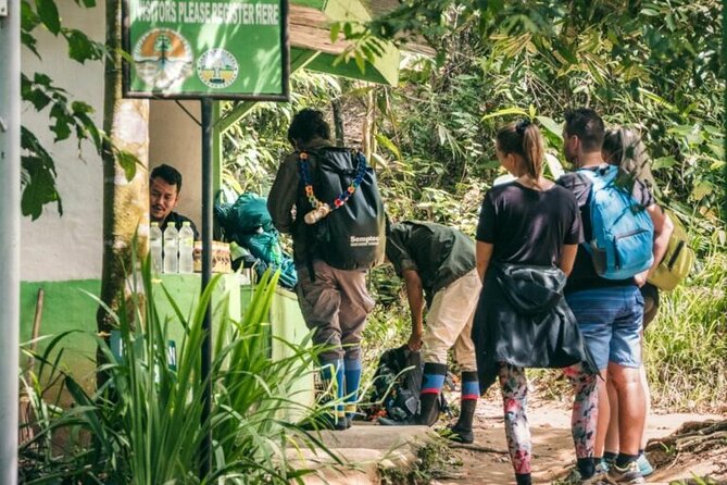 2 Days and 1 Night Ethical Jungle Trek - Why this Bukit Lawang trek is worth considering