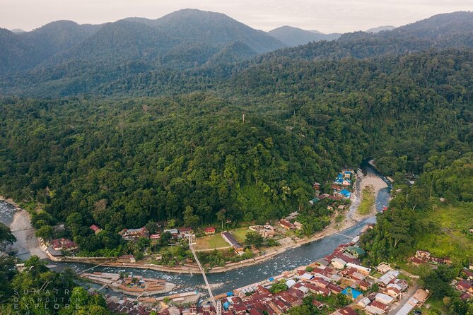 2 Days and 1 Night Ethical Jungle Trek - Wildlife: what you may see and how to set expectations