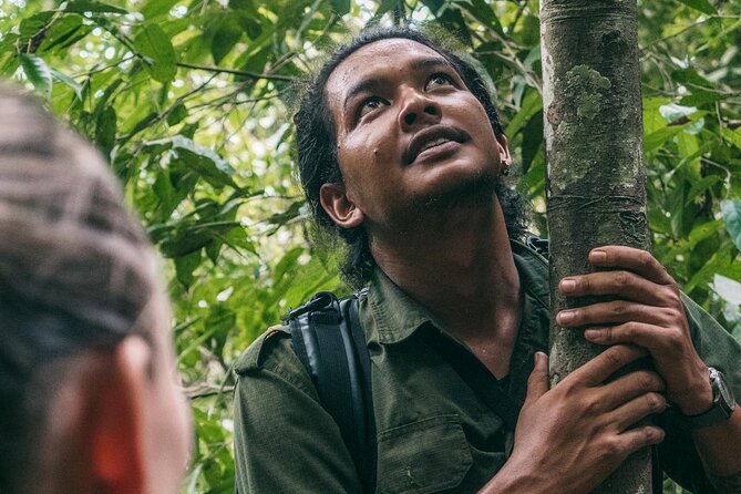2 Days and 1 Night Ethical Jungle Trek - Practical planning from Bukit Lawang
