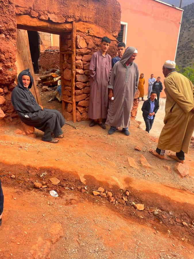 2 Days Desert Agafay and Atlas Mountains Trek From Marrakech - Is $100 good value?