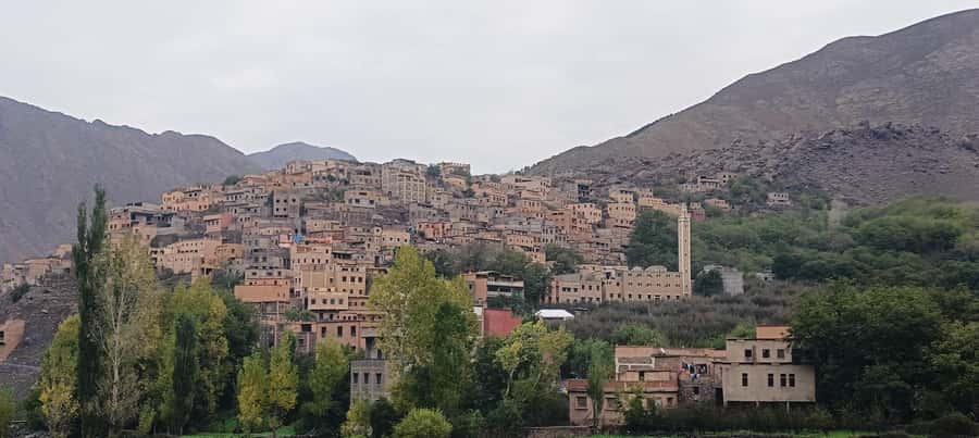 2 days Mount Toubkal hike - Key points to know before booking