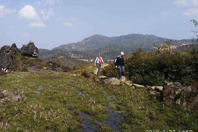 2 days private Wildland Trek in Sapa - Why this Sapa trek feels different