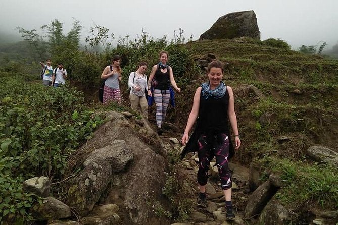 2 days private Wildland Trek in Sapa - The guides make or break the experience