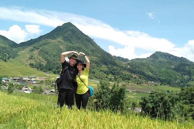 2 days private Wildland Trek in Sapa - Is $110 per person good value?