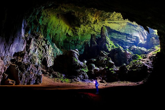 2 Days Pu Luong Offbeat Trekking Best for Mountain Lovers - What the guides add to the experience