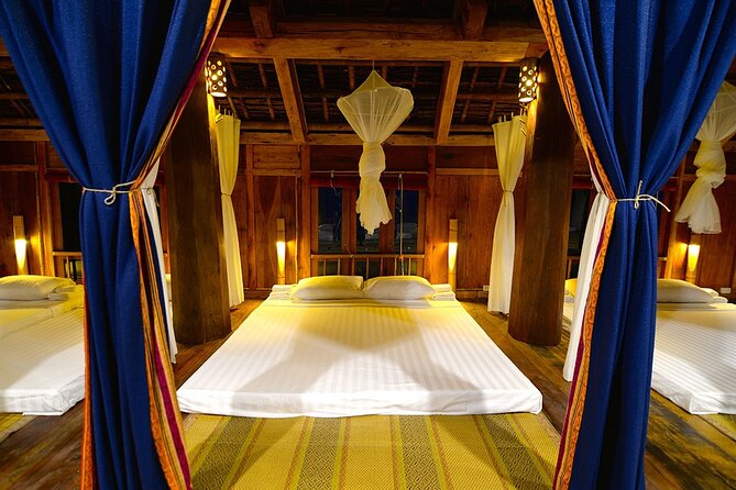 2 Days Pu Luong Offbeat Trekking Best for Mountain Lovers - Is $148.39 a fair price?