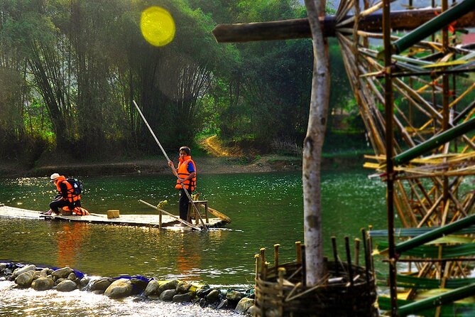 2 Days Pu Luong Offbeat Trekking Best for Mountain Lovers - Who should book this Pu Luong trip?