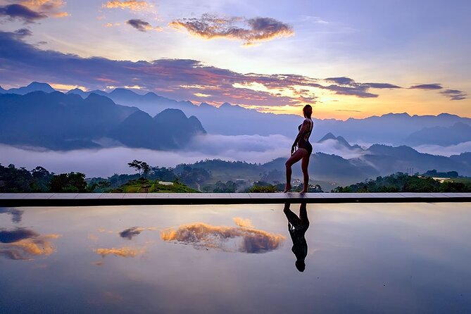 2 Days Pu Luong Offbeat Trekking Best for Mountain Lovers - Day one: Kho Muong, Bat Cave, and Bang village