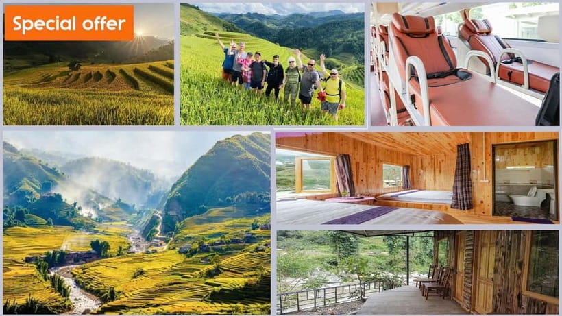 2 Night Lao Chai-Ta Van Homestay- Trekking & Fansipan Visit - Who will enjoy this Sapa experience most?