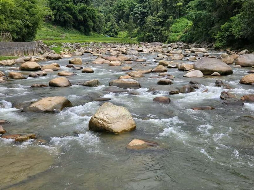 2 Night Lao Chai-Ta Van Homestay- Trekking & Fansipan Visit - What the $110 price really covers