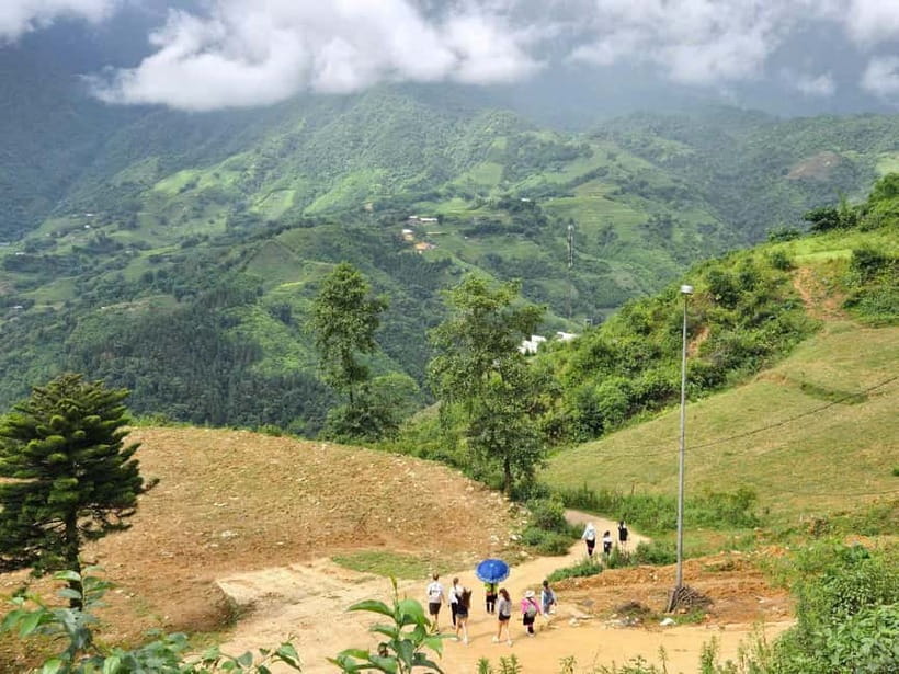 2 Night Lao Chai-Ta Van Homestay- Trekking & Fansipan Visit - Why the village stays matter
