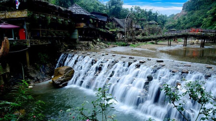 2 Night Lao Chai-Ta Van Homestay- Trekking & Fansipan Visit - A serious note about group changes and walking time