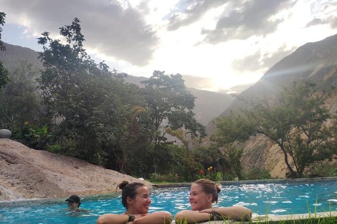 3-Day Colca Canyon trek with Professional Guide - Why three days is the better Colca Canyon pace
