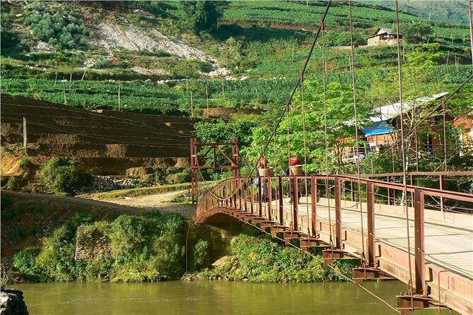 3-Day Trekking Adventure of Sapa from Hanoi - Stay Ta Van Village - Who will get the most from this experience?