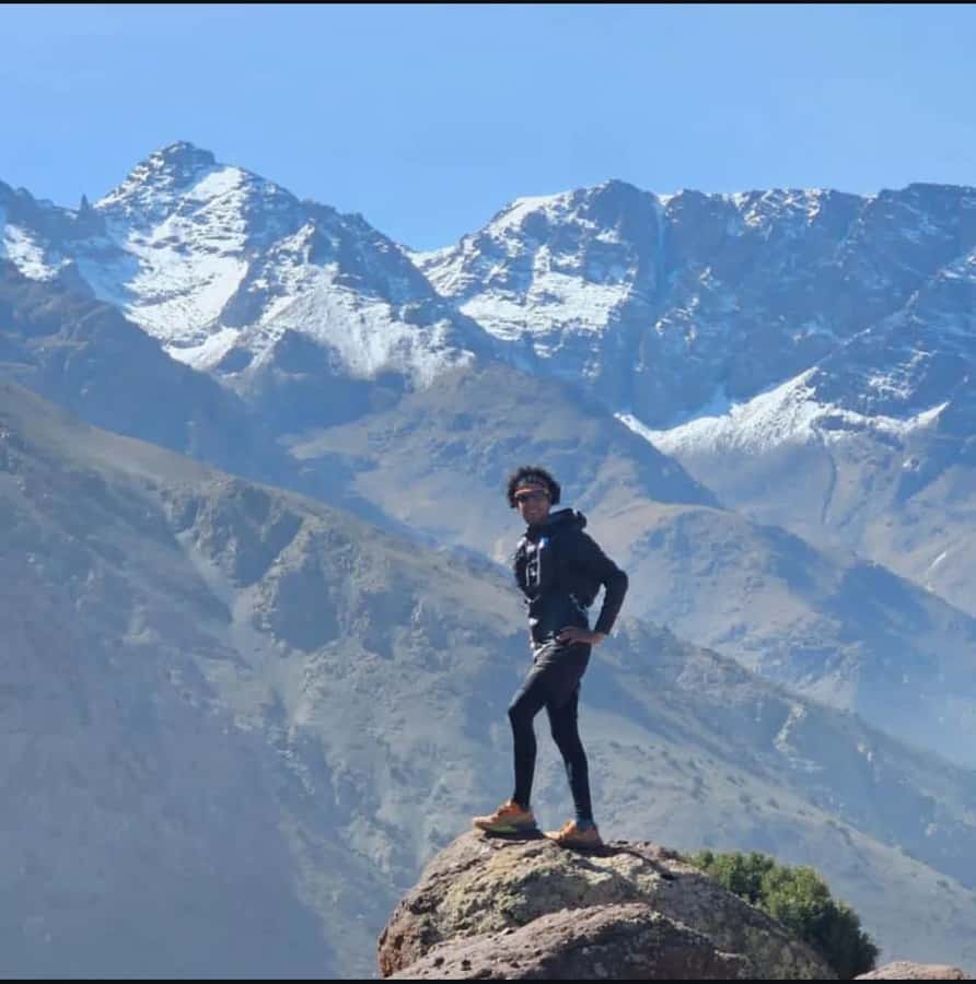 3 Days Trek Atlas Mountains Berber Villages from Marrakech - Day two: Tizi Mazik at 2,500 meters