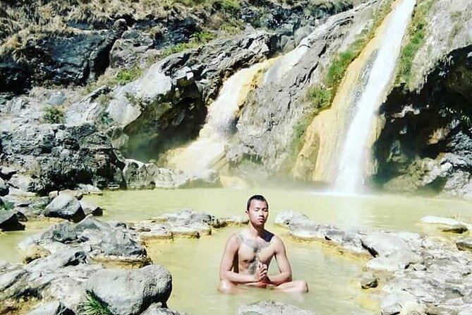 3D/2N Rinjani trekking summit,lake and hot springs. - Equipment and preparation that matter most