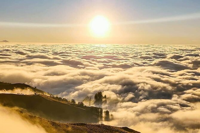 3D/2N Rinjani trekking summit,lake and hot springs. - Who should book this Rinjani trek?