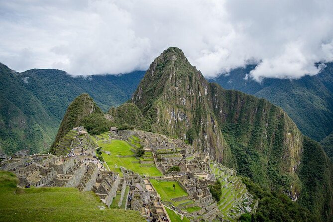 4-Day Inca Jungle Adventure, Mountain Biking, Rafting and Zipline - Key points to know before booking