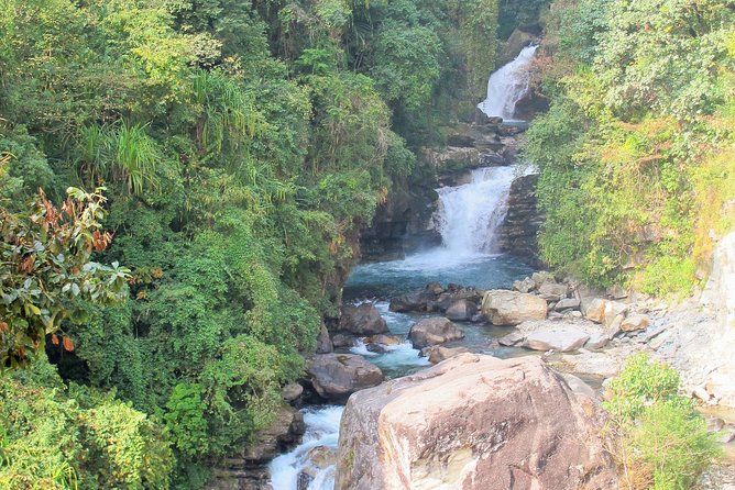 4-Day Private Poon Hill Trekking Tour - Teahouse stays, meals, and what you still pay for