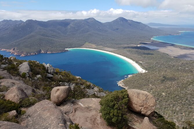 4 Day Wild Tasmania Tour / Wildlife, Nature, Hiking / Inc. Accom - Key points to know before you book