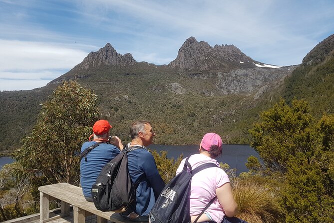 4 Day Wild Tasmania Tour / Wildlife, Nature, Hiking / Inc. Accom - Who should book this Tasmania tour?