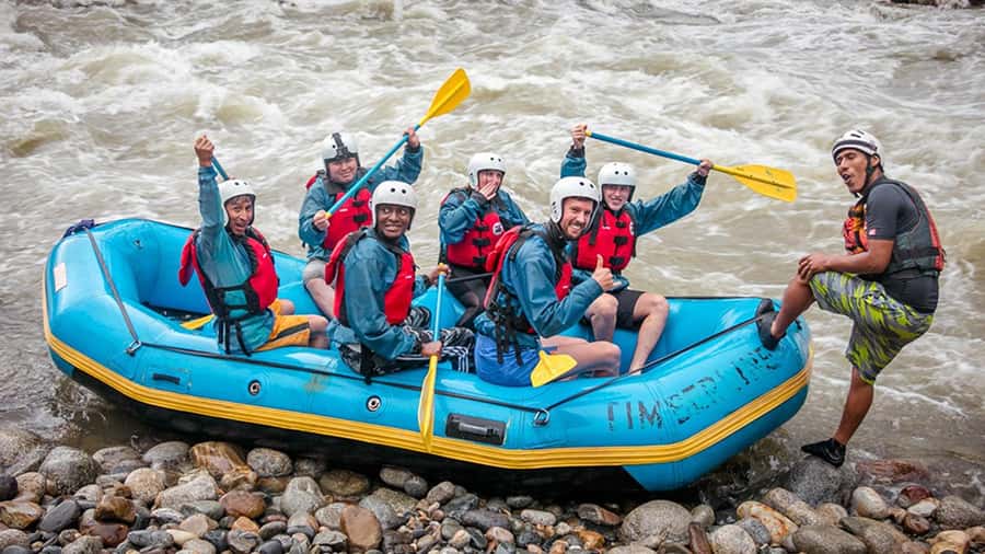 4 days/3 nights: Inka Jungle Trek to Machu Picchu - Key points to know before booking