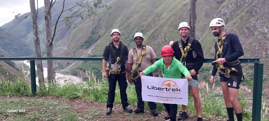 4 days/3 nights: Inka Jungle Trek to Machu Picchu - Is $420 a good value?