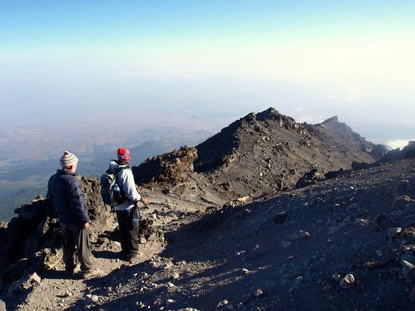 4 Days Mount Meru Trekking - Key points to know before you book
